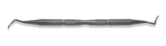 Premier Implant Scaler 204 Posterior 2/Pk #9061423