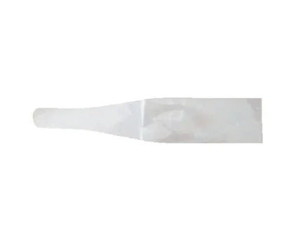 Intra Oral Camera Sleeves Pen-Type, Clear Plastic