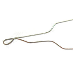 KOBAYASHI HOOK .012 100/PK Koby Ties-#KH012-G&H