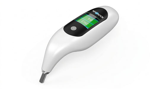 Koungsun E220 digital dental shade guide and tooth shade matching device