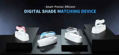 Koungsun E220 Digital Dental Shade Matching Device