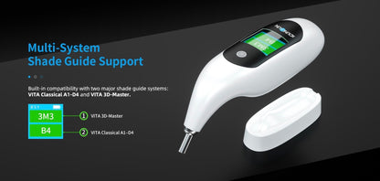 Koungsun E220 Digital Dental Shade Matching Device