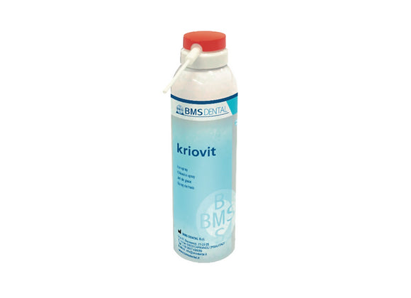 Kriovit, Ice Spray, 200 ML