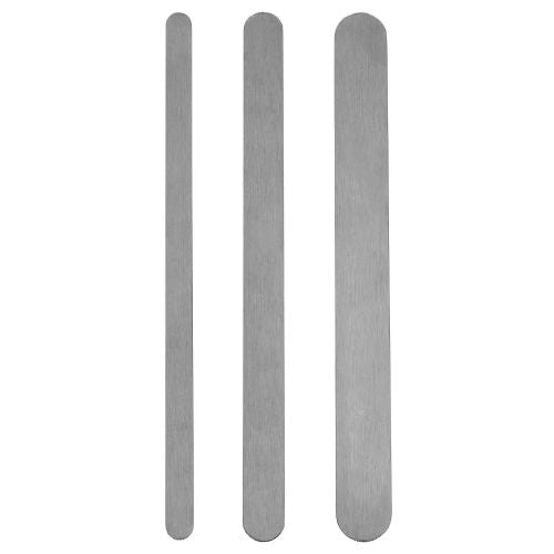 Labanca Malleable Cheek Retractor, Small, 10MM - HiTeck Medical Instruments