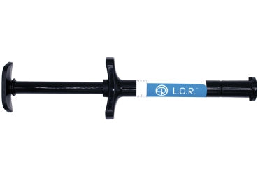 Reliance-LCR -LIGHT CURE RETAINER WIRE Adhesive -Occlusal Build-UP 5gm Syringe - Reliance Orthodontic Products