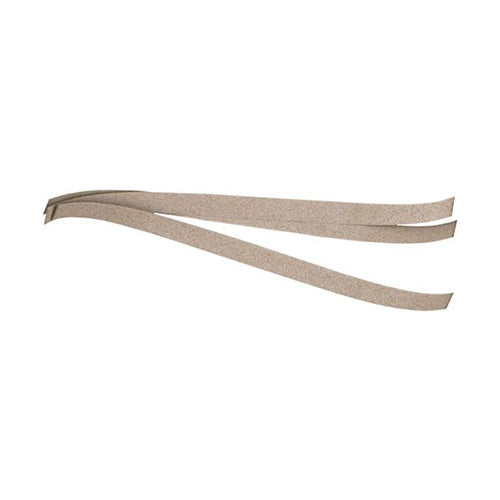 IPR Diamond Lightning Strips Medium Grit 12/pk-GH - 6mm" Double Side - G&H Orthodontics