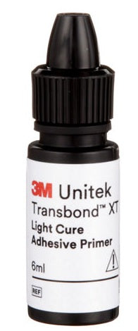 Transbond XT Light Cure Adhesive Primer, 1/Pk, (#712-034)