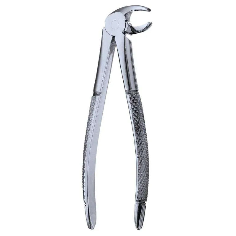 MD4 Mead Extraction Forceps, Serrated, European Style - SurgiWorld FRMD4SA