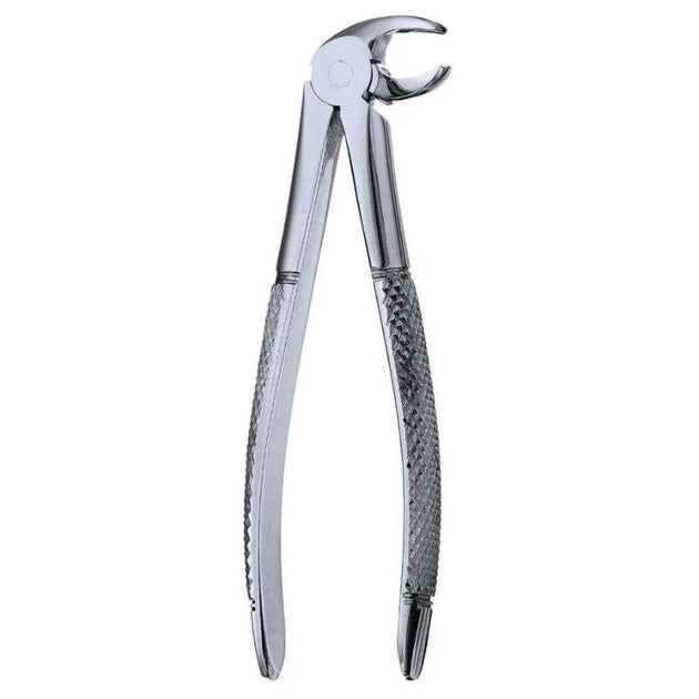 MD4 Mead Extraction Forceps, Serrated, European Style - SurgiWorld FRMD4SA