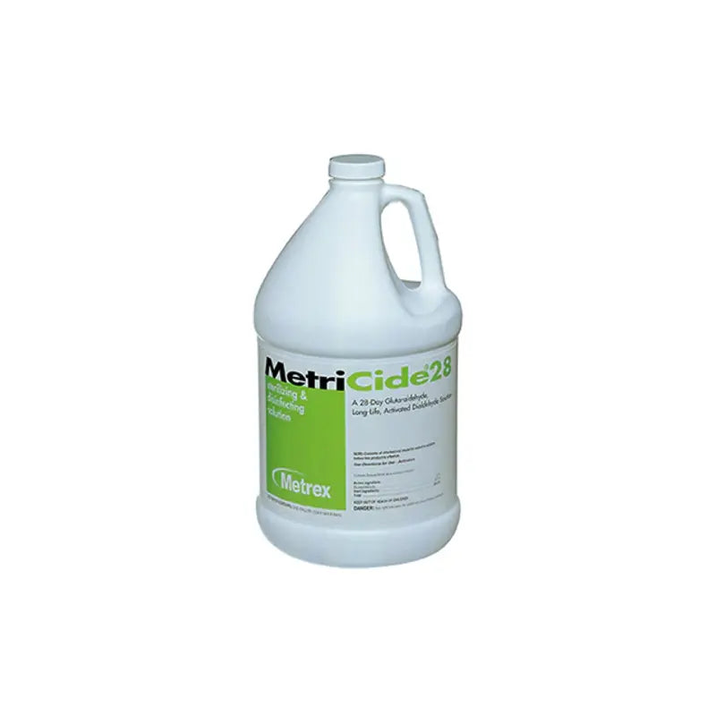 MetriCide™ 28 Disinfectant/Sterilant – 1 Gallon
