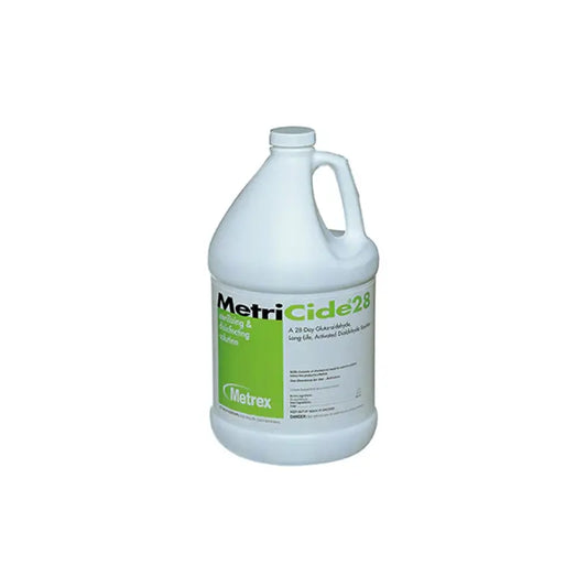 MetriCide™ 28 Disinfectant/Sterilant – 1 Gallon