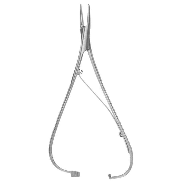 Mathieu Narrow Tip Pliers - 14cm - SurgiWorld RT331