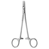Mayo Hegar Grooved Jaw Needle Holder, 11.5cm - SurgiWorld NH171