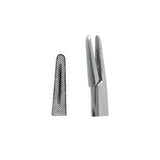 Mayo Hegar Grooved Jaw Needle Holder 14cm - SurgiWorld NH172, product photo 2