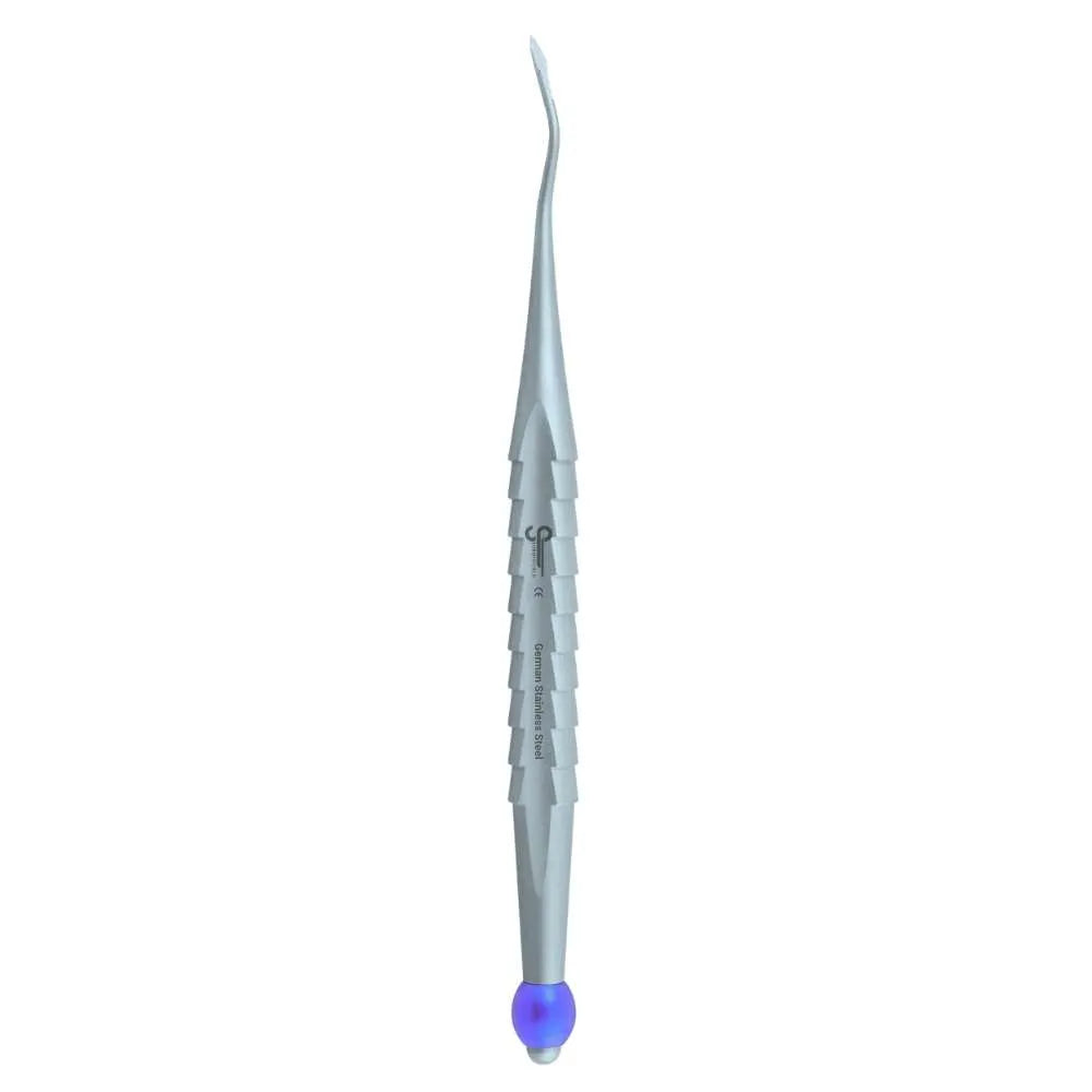 Spade Luxator Mesial Angle - SurgiWorld EL236