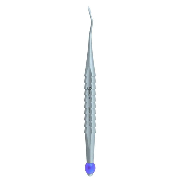 Spade Luxator Mesial Angle - SurgiWorld EL236