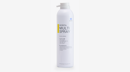 Multi Spray Handpiece Oil 420/ml J Morita.  #5010201