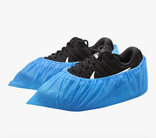 Shoe Covers Non-woven 25gsm