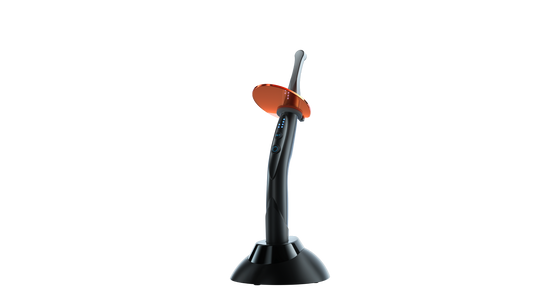 Woodpecker O-Light II Curing Light – Affordable, Reliable & Clinically Proven