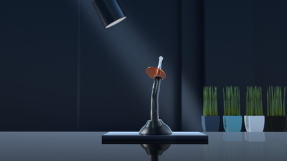 Woodpecker O-Light II Curing Light – Affordable, Reliable & Clinically Proven