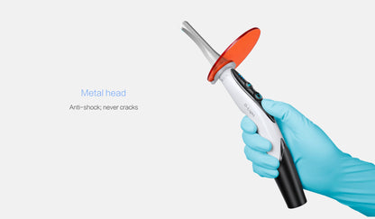 Woodpecker O-Light Max Curing Light – Efficient, Powerful & Affordable Curing