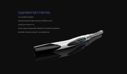 Woodpecker O-Light Max Curing Light – Efficient, Powerful & Affordable Curing