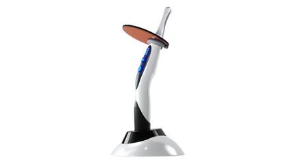 Woodpecker O-Light Max Curing Light – Efficient, Powerful & Affordable Curing