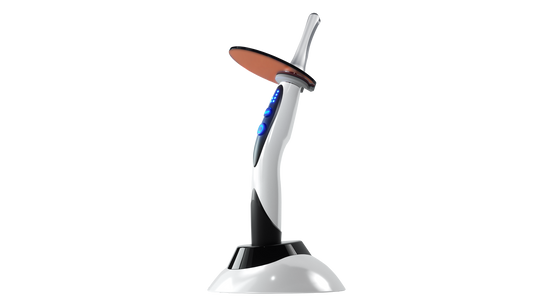 Woodpecker O-Light Max Curing Light – Efficient, Powerful & Affordable Curing