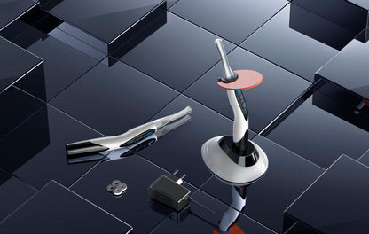 Woodpecker O-Light Max Curing Light – Efficient, Powerful & Affordable Curing