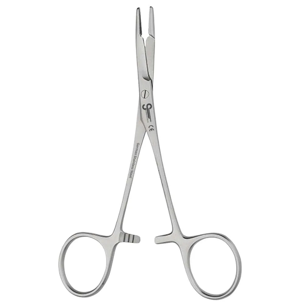 Olsen Hegar Needle Holder, 13cm - SurgiWorld NH181
