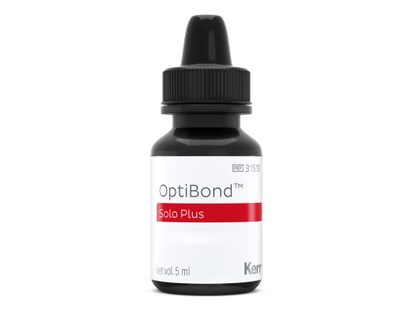 Kerr OptiBond™ Solo Plus,Bottle refill,29692