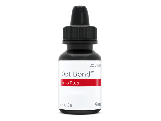 Kerr OptiBond™ Solo Plus,Bottle refill,29692