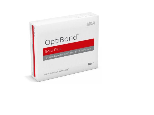 Kerr OptiBond™ Solo Plus,Bottle refill,29692