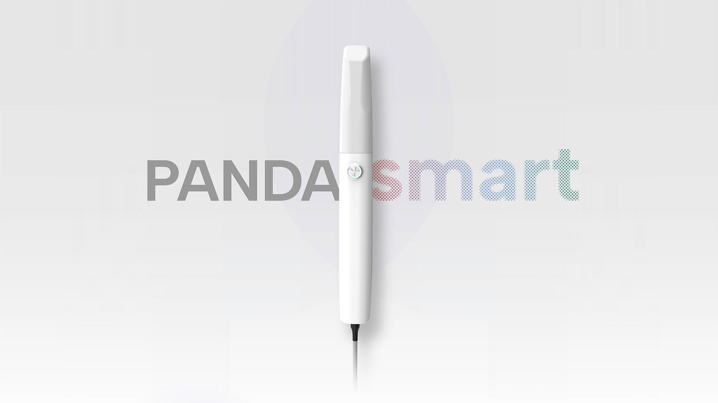 PANDA Smart P intraoral scanner for digital dental impressions
