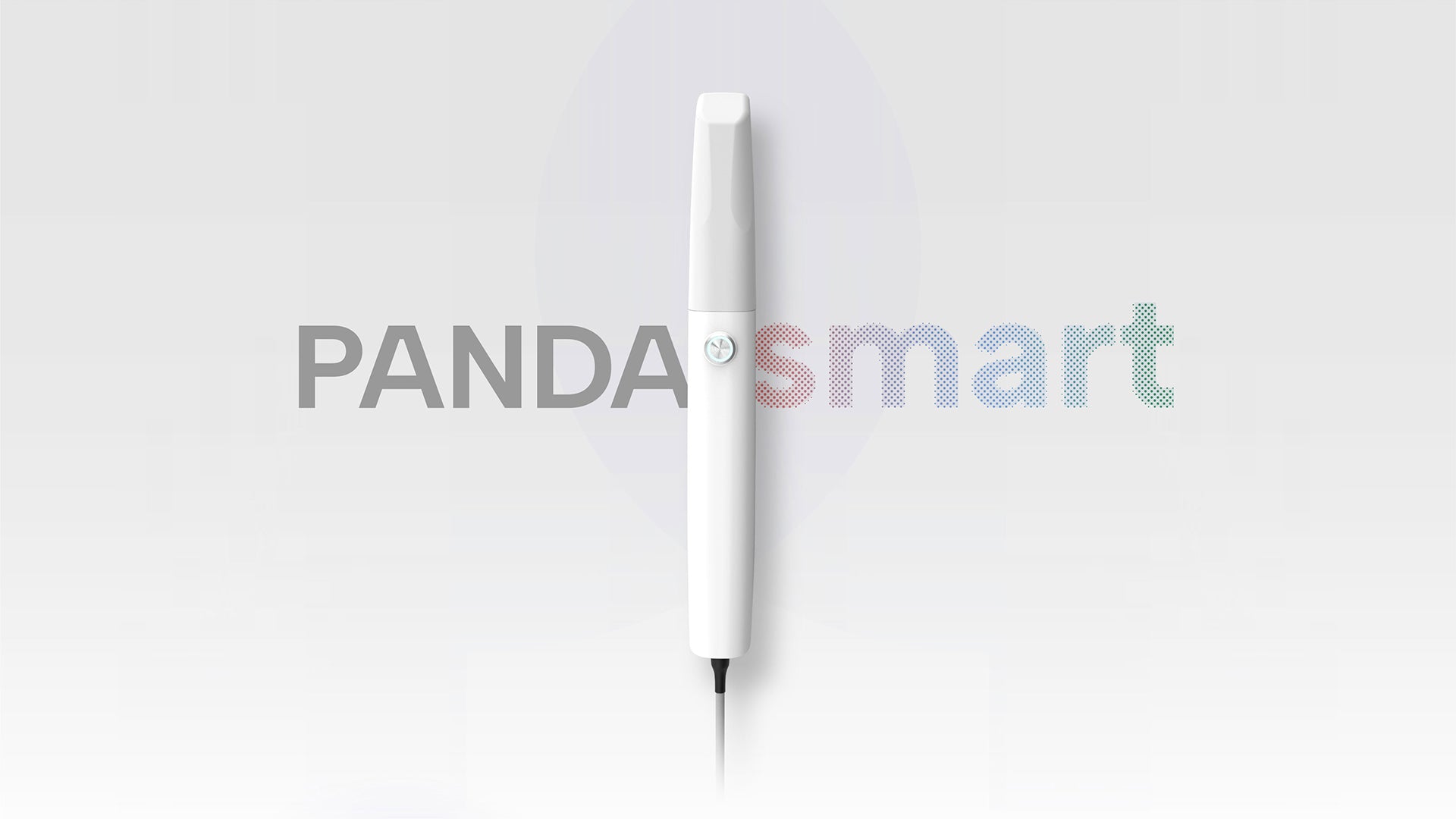 PANDA Smart P intraoral scanner for digital dental impressions
