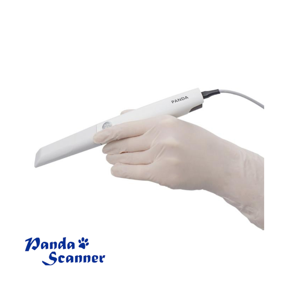 PANDA Smart P intraoral scanner for digital dental impressions