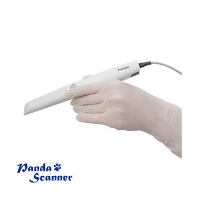 PANDA Smart P intraoral scanner for digital dental impressions
