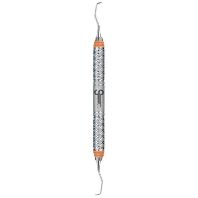 Gracey 1/2 Curette, Anterior - SurgiWorld PC212D