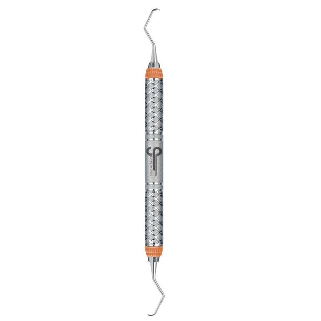 Gracey 7/8 Curette, Posterior Facial and Lingual - SurgiWorld PC215D