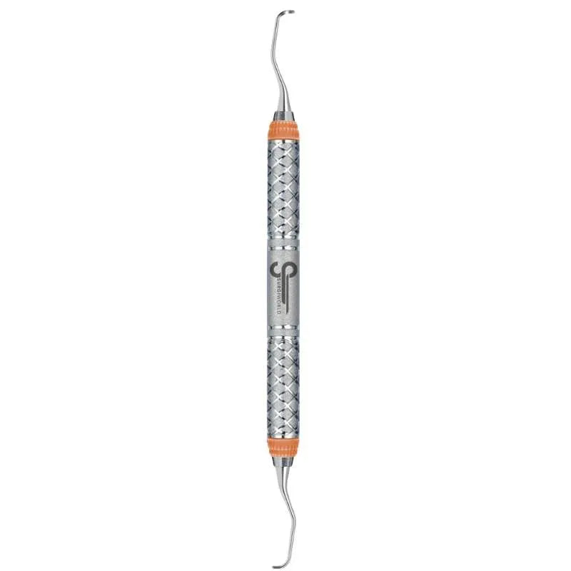 Gracey 11/12 Curette, Posterior Mesial - SurgiWorld PC217D