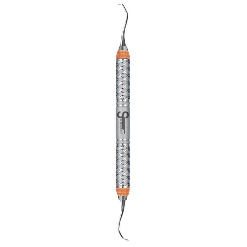 Gracey 15/16 Curette, Modified Mesial Access - SurgiWorld PC219D