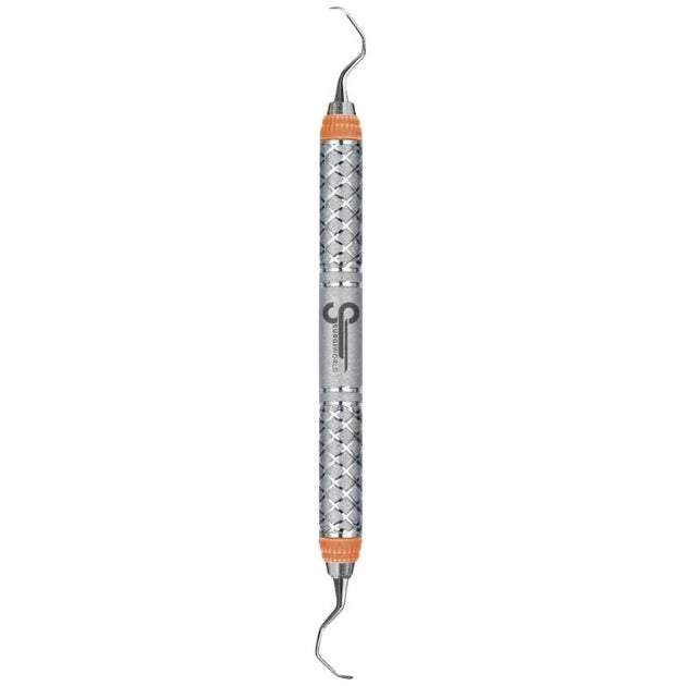 Gracey 17/18 Curette, Modified Distal Access - SurgiWorld PC221D
