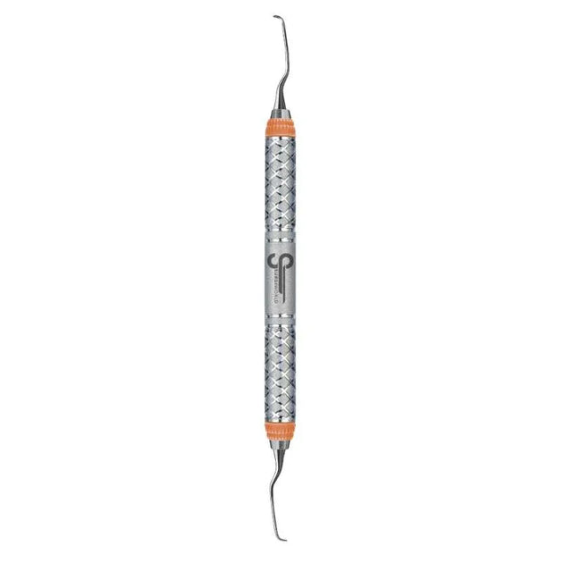 Mini Gracey 11/12 Curette, Narrow Mesial Pockets - SurgiWorld PC236D