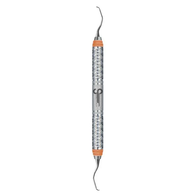 Mini Gracey 13/14 Curette, Narrow Distal Pockets - SurgiWorld PC237D
