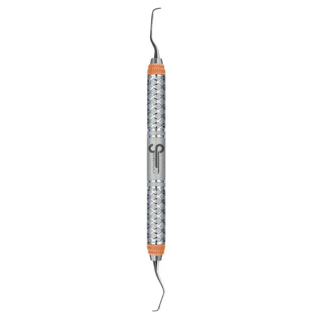 After Gracey 11/12 Curette, Extended Mesial Reach - SurgiWorld PC256D