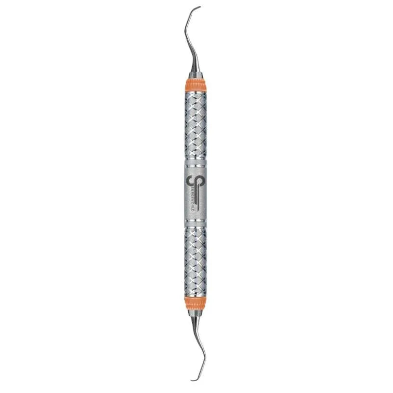After Gracey 13/14 Curette, Extended Distal Reach - SurgiWorld PC257D