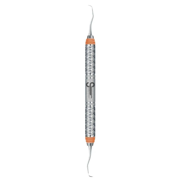 Rigid Gracey 1/2 Curette, Anterior - SurgiWorld PC271D