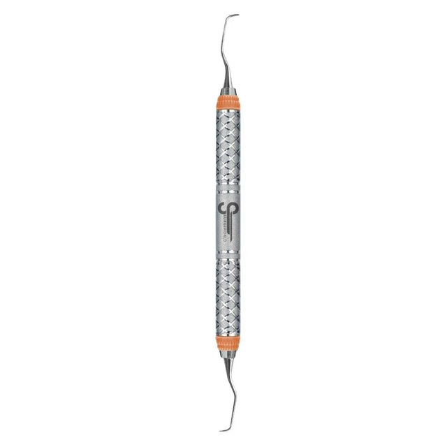 Rigid Gracey 11/12 Curette, Posterior Mesial - SurgiWorld PC276D