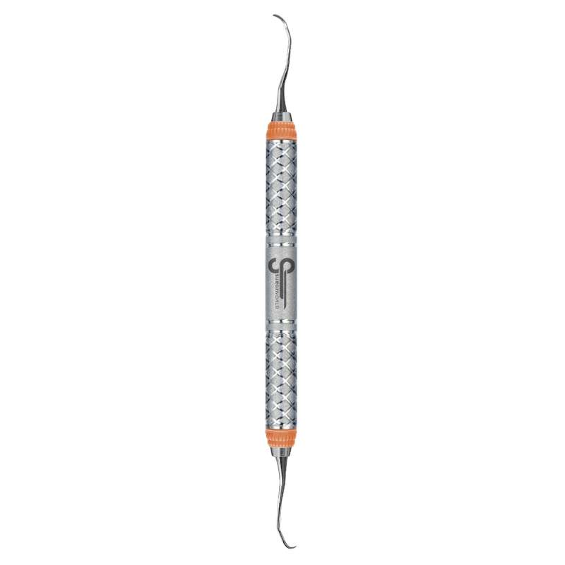 1/2 Langer Curette - SurgiWorld PCL12