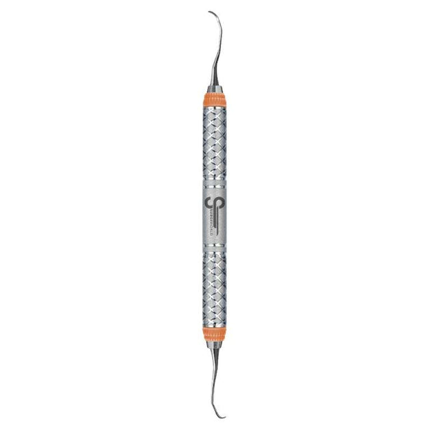 1/2 Langer Curette - SurgiWorld PCL12